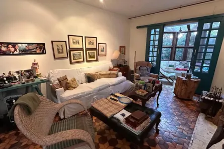 Casa com 3 Quartos à venda, 186m² no Jardim Petrópolis, São Paulo