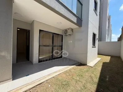 Apartamento com 2 Quartos para alugar, 56m² no Parque Residencial Groot, Holambra