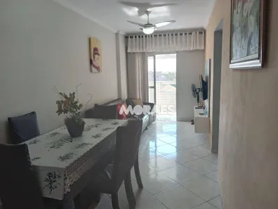 Apartamento com 2 Quartos à venda, 66m² no Maracanã, Praia Grande