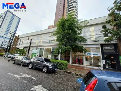 Sala Comercial para alugar, 90m² no Aldeota, Fortaleza