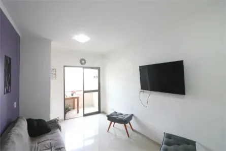 Apartamento com 2 Quartos à venda, 60m² no Lauzane Paulista, São Paulo