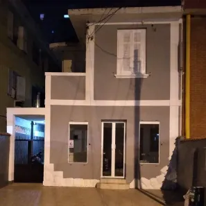Sobrado com 3 Quartos à venda, 273m² no Gonzaga, Santos