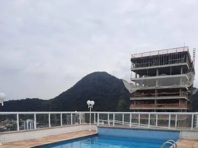 Apartamento com 3 Quartos à venda, 116m² no Canto do Forte, Praia Grande