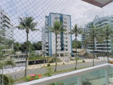 Apartamento com 1 Quarto à venda, 38m² no Riviera, Bertioga