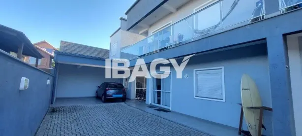Apartamento com 1 Quarto para alugar, 30m² no Campeche, Florianópolis