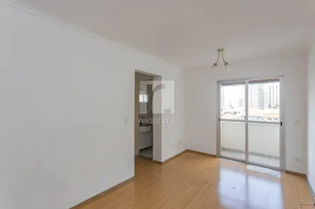 Apartamento com 2 Quartos à venda, 64m² no Vila Gumercindo, São Paulo