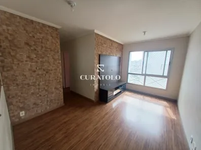 Apartamento com 3 Quartos à venda, 61m² no Fundação, São Caetano do Sul