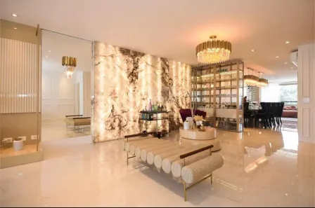 Apartamento com 3 Quartos à venda, 252m² no Real Parque, São Paulo
