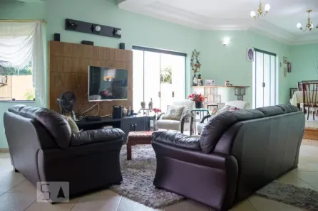 Casa com 4 Quartos à venda, 413m² no Jardim São Caetano, São Caetano do Sul