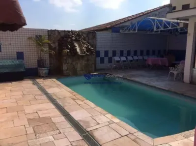 Casa com 3 Quartos à venda, 426m² no Vila Rosália, Guarulhos