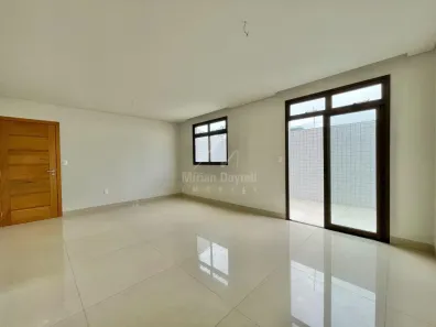 Apartamento com 3 Quartos à venda, 200m² no Prado, Belo Horizonte