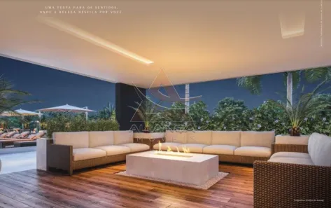 Apartamento com 2 Quartos à venda, 66m² no Alto da Boa Vista, Ribeirão Preto