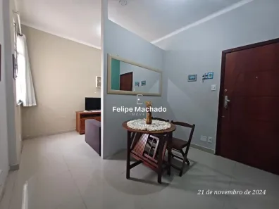 Flat com 1 Quarto à venda, 43m² no Vila Isabel, Rio de Janeiro