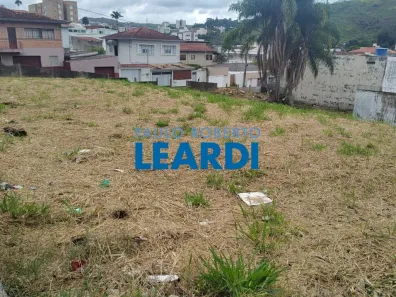 Lote/Terreno à venda, 815m² no São Domingos, Poços de Caldas