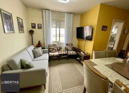 Apartamento com 2 Quartos à venda, 59m² no Sarandi, Porto Alegre