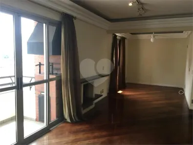 Apartamento com 4 Quartos à venda, 135m² no Vila Suzana, São Paulo