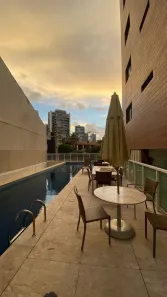 Apartamento com 1 Quarto para alugar, 79m² no Jardim Armação, Salvador