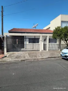 Casa com 3 Quartos à venda, 165m² no Jardim Amanda I, Hortolândia