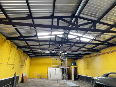Galpão/Depósito/Armazém para alugar, 350m² no Centro, Osasco