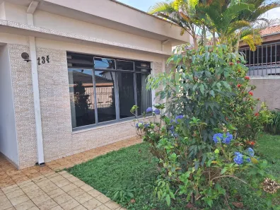 Casa com 3 Quartos à venda, 120m² no Bosque dos Eucaliptos, São José dos Campos