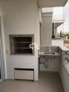 Apartamento com 2 Quartos à venda, 52m² no Universitário, Biguaçu