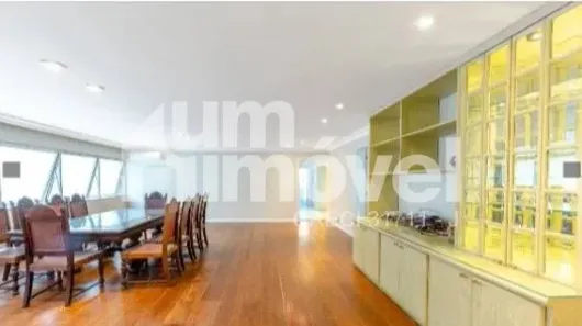 Apartamento com 3 Quartos à venda, 170m² no Jardim Paulista, São Paulo