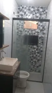 Casa com 2 Quartos à venda, 70m² no Palmital, Marília