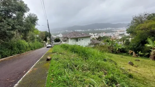 Lote/Terreno à venda, 934m² no Trindade, Florianópolis