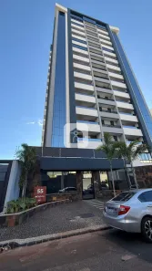 Cobertura com 3 Quartos para alugar, 180m² no Patrimônio, Uberlândia