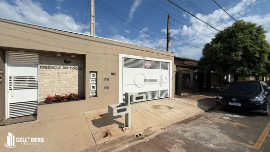 Casa com 3 Quartos para alugar, 10m² no Parque Residencial Romano Calil, São José do Rio Preto
