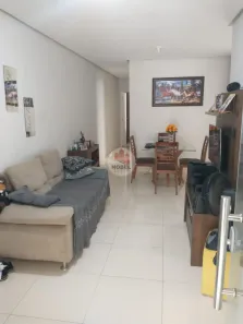 Casa com 2 Quartos para alugar, 125m² no Santo Antônio dos Prazeres, Feira de Santana