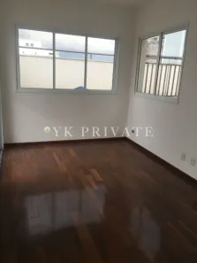 Cobertura com 2 Quartos à venda, 140m² no Água Branca, São Paulo