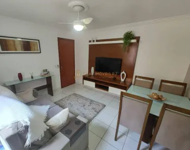 Apartamento com 2 Quartos à venda, 52m² no Cascadura, Rio de Janeiro