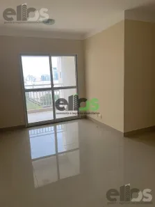 Apartamento com 3 Quartos para alugar, 79m² no Parque Morumbi, Votorantim