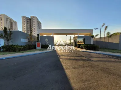 Apartamento com 2 Quartos à venda, 53m² no Jardim dos Manacás, Santa Bárbara D'Oeste
