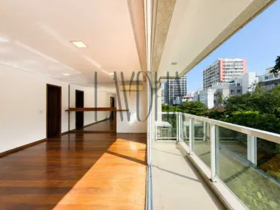 Apartamento com 3 Quartos à venda, 159m² no Ipanema, Rio de Janeiro