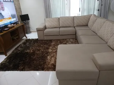 Casa com 3 Quartos à venda, 236m² no Campo Grande, Santos