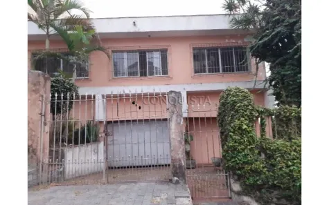 Casa com 4 Quartos à venda, 306m² no Vila Mariana, São Paulo