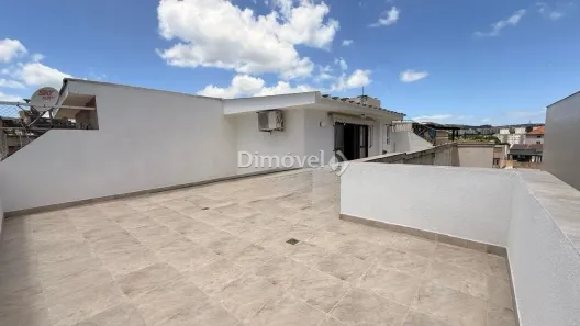 Cobertura com 2 Quartos à venda, 150m² no Cristal, Porto Alegre