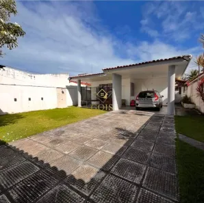 Casa com 4 Quartos à venda, 165m² no Barro Duro, Maceió