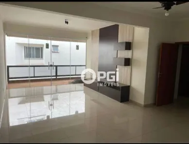 Apartamento com 2 Quartos à venda, 55m² no Iguatemi, Ribeirão Preto