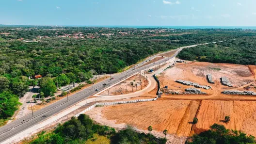 Lote/Terreno à venda, 200m² no Itambé, Caucaia