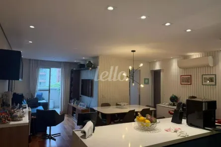 Apartamento com 3 Quartos à venda, 79m² no Vila Uberabinha, São Paulo