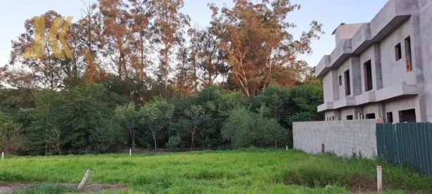 Lote/Terreno à venda, 352m² no Tanquinho Velho, Jaguariúna