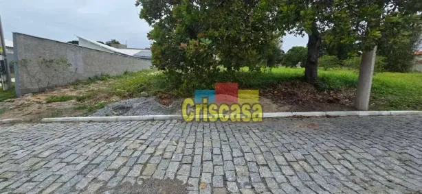 Lote/Terreno à venda, 360m² no Recanto do Sol, São Pedro da Aldeia