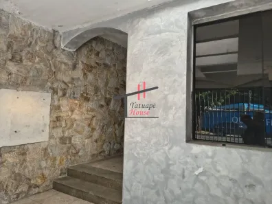 Sobrado com 3 Quartos para alugar, 240m² no Jardim Anália Franco, São Paulo