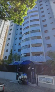Apartamento com 4 Quartos à venda, 124m² no Bosque dos Eucaliptos, São José dos Campos
