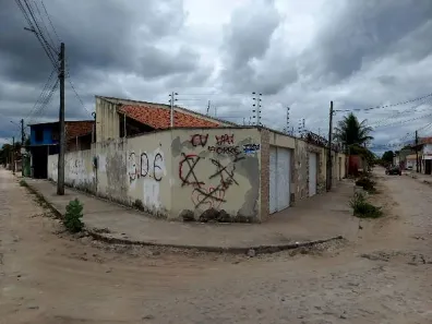 Casa com 2 Quartos à venda, 90m² no Cajueiro da Malhada, Horizonte