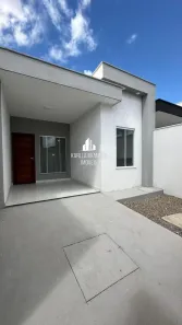 Casa com 2 Quartos à venda, 65m² no Nova Esperança, Parnamirim