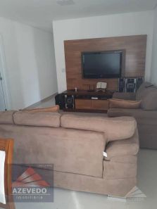 Cobertura com 3 Quartos à venda, 230m² no Vila Nossa Senhora das Vitórias, Mauá
